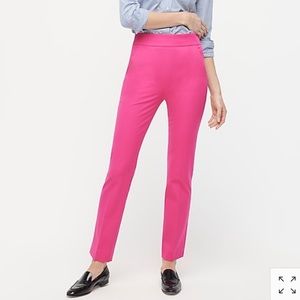 J. Crew Remi Pants